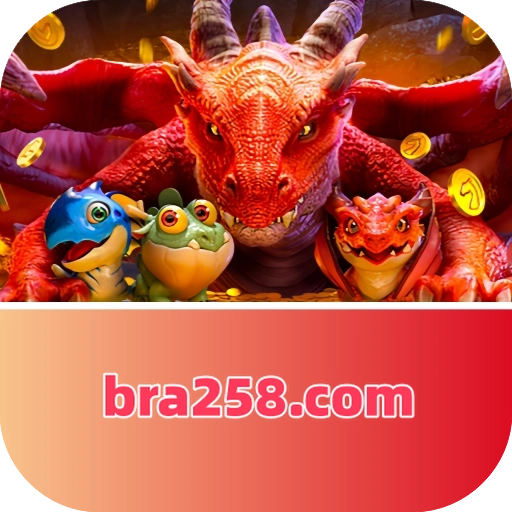 bra258 logo