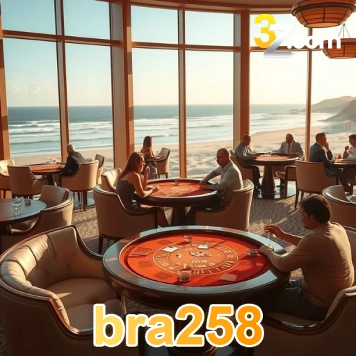 bra258 Aplicativos Móveis