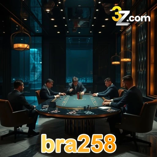 bra258 Jogos de caça-níqueis