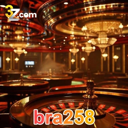 bra258 Jogos de caça-níqueis