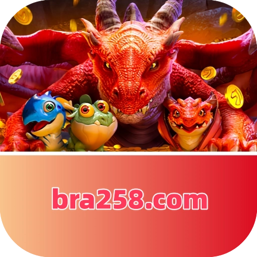 bra258 LOGO