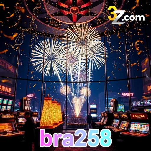 bra258 Aplicativos Móveis