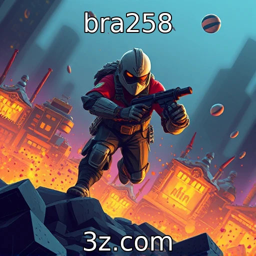 Tendências emergentes no desenvolvimento de jogos