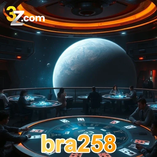bra258 Acesso Seguro