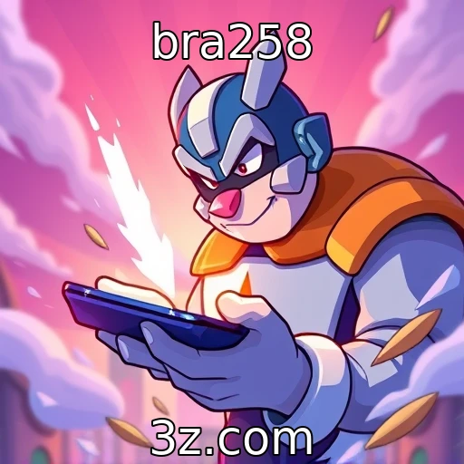 Tendências de jogos mobile na indústria atual