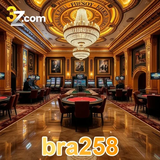 bra258 Pagamentos Rápidos